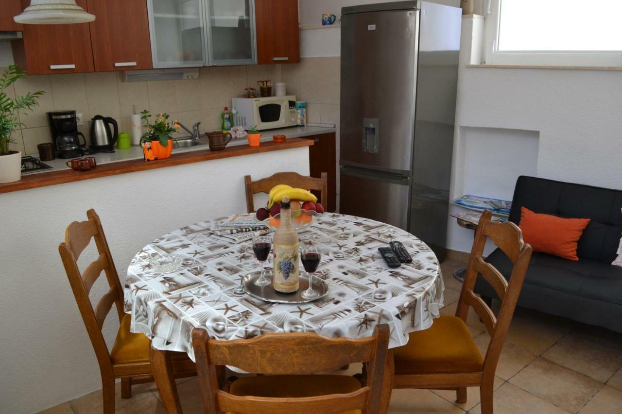 Relaxing Apartment Carpe Diem Split Kültér fotó