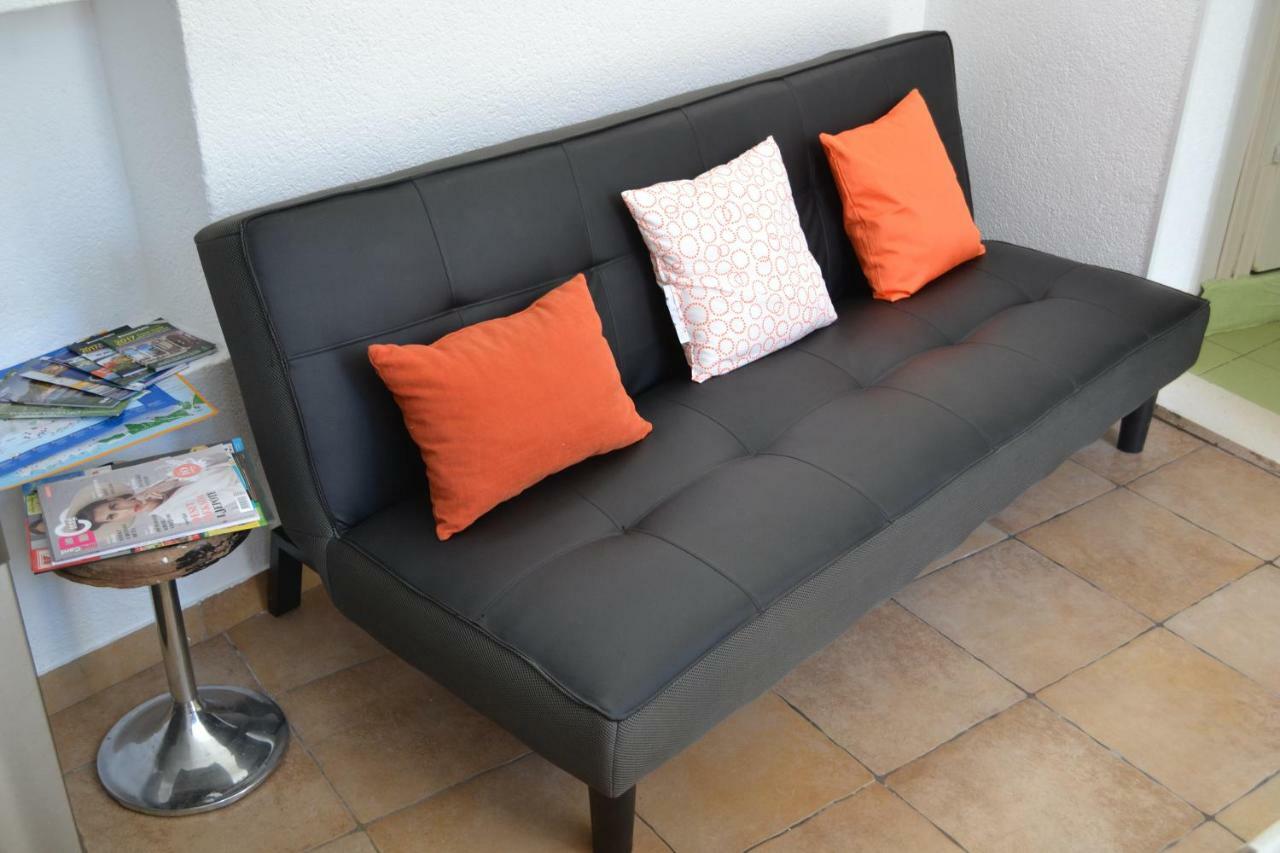 Relaxing Apartment Carpe Diem Split Kültér fotó