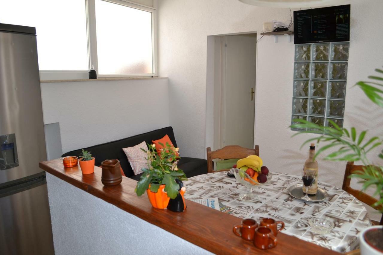 Relaxing Apartment Carpe Diem Split Kültér fotó