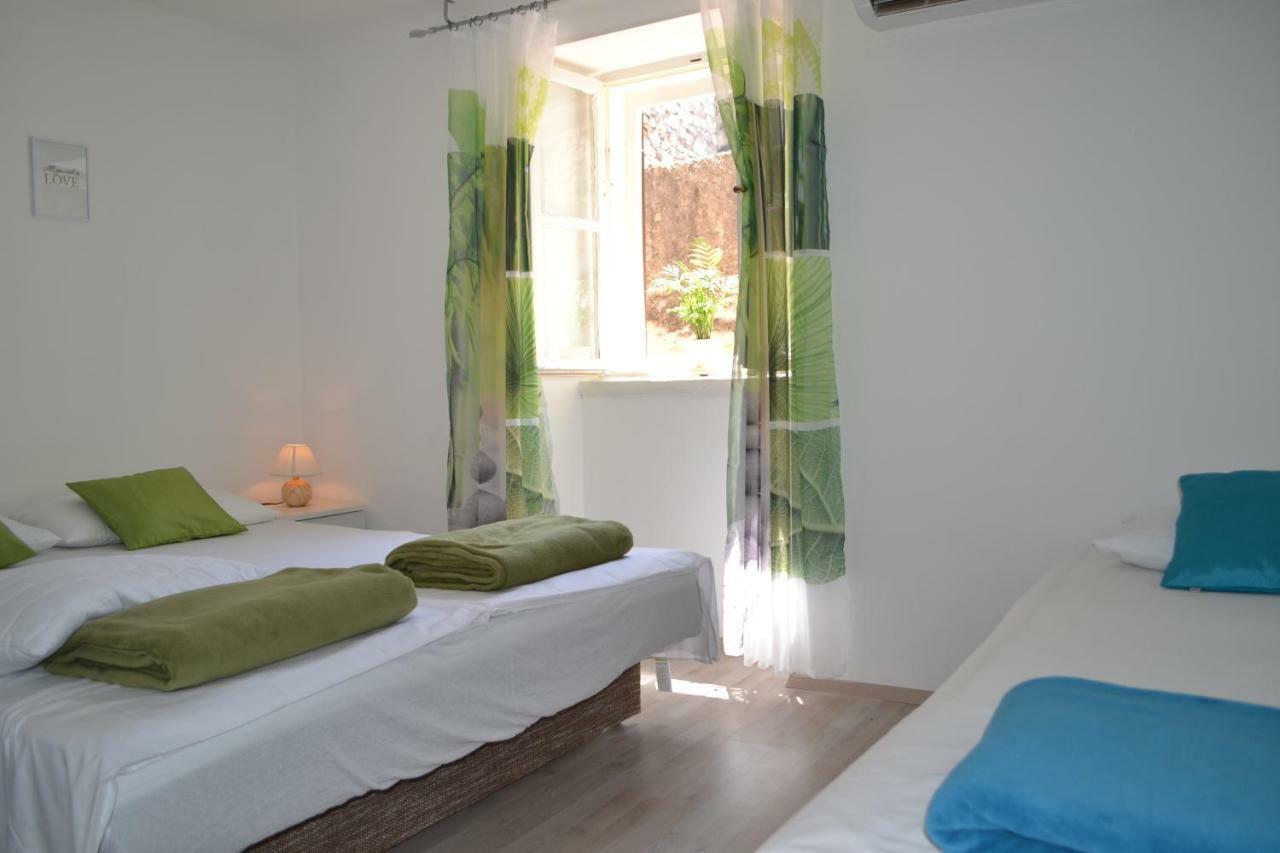 Relaxing Apartment Carpe Diem Split Kültér fotó